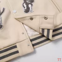 Cheap Louis Vuitton LV Jackets Long Sleeved For Men #1358471 Replica Wholesale [$85.00 USD] [ITEM#1358471] on Replica Louis Vuitton LV Jackets