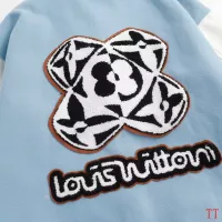 Cheap Louis Vuitton LV Jackets Long Sleeved For Men #1358473 Replica Wholesale [$85.00 USD] [ITEM#1358473] on Replica Louis Vuitton LV Jackets