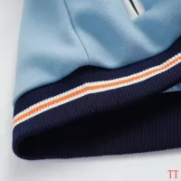 Cheap Louis Vuitton LV Jackets Long Sleeved For Men #1358473 Replica Wholesale [$85.00 USD] [ITEM#1358473] on Replica Louis Vuitton LV Jackets