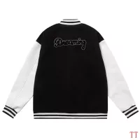 Cheap Louis Vuitton LV Jackets Long Sleeved For Men #1358474 Replica Wholesale [$85.00 USD] [ITEM#1358474] on Replica Louis Vuitton LV Jackets