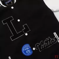 Cheap Louis Vuitton LV Jackets Long Sleeved For Men #1358474 Replica Wholesale [$85.00 USD] [ITEM#1358474] on Replica Louis Vuitton LV Jackets