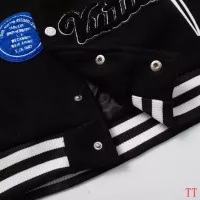 Cheap Louis Vuitton LV Jackets Long Sleeved For Men #1358474 Replica Wholesale [$85.00 USD] [ITEM#1358474] on Replica Louis Vuitton LV Jackets