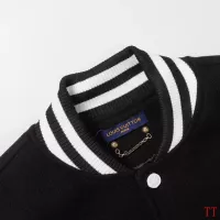 Cheap Louis Vuitton LV Jackets Long Sleeved For Men #1358474 Replica Wholesale [$85.00 USD] [ITEM#1358474] on Replica Louis Vuitton LV Jackets