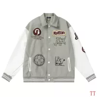 Cheap Louis Vuitton LV Jackets Long Sleeved For Men #1358475 Replica Wholesale [$85.00 USD] [ITEM#1358475] on Replica Louis Vuitton LV Jackets