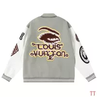 Cheap Louis Vuitton LV Jackets Long Sleeved For Men #1358475 Replica Wholesale [$85.00 USD] [ITEM#1358475] on Replica Louis Vuitton LV Jackets