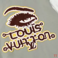 Cheap Louis Vuitton LV Jackets Long Sleeved For Men #1358475 Replica Wholesale [$85.00 USD] [ITEM#1358475] on Replica Louis Vuitton LV Jackets