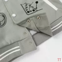 Cheap Louis Vuitton LV Jackets Long Sleeved For Men #1358475 Replica Wholesale [$85.00 USD] [ITEM#1358475] on Replica Louis Vuitton LV Jackets