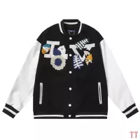 Cheap Louis Vuitton LV Jackets Long Sleeved For Men #1358476 Replica Wholesale [$85.00 USD] [ITEM#1358476] on Replica Louis Vuitton LV Jackets