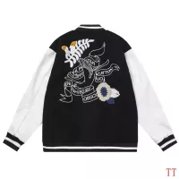 Cheap Louis Vuitton LV Jackets Long Sleeved For Men #1358476 Replica Wholesale [$85.00 USD] [ITEM#1358476] on Replica Louis Vuitton LV Jackets