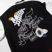 Cheap Louis Vuitton LV Jackets Long Sleeved For Men #1358476 Replica Wholesale [$85.00 USD] [ITEM#1358476] on Replica Louis Vuitton LV Jackets