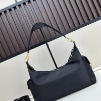 Cheap Prada AAA Quality Shoulder Bags For Women #1358477 Replica Wholesale [$96.00 USD] [ITEM#1358477] on Replica Prada AAA Quality Shoulder Bags