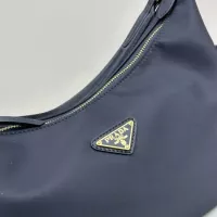 Cheap Prada AAA Quality Shoulder Bags For Women #1358477 Replica Wholesale [$96.00 USD] [ITEM#1358477] on Replica Prada AAA Quality Shoulder Bags