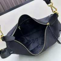Cheap Prada AAA Quality Shoulder Bags For Women #1358477 Replica Wholesale [$96.00 USD] [ITEM#1358477] on Replica Prada AAA Quality Shoulder Bags