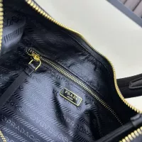 Cheap Prada AAA Quality Shoulder Bags For Women #1358477 Replica Wholesale [$96.00 USD] [ITEM#1358477] on Replica Prada AAA Quality Shoulder Bags