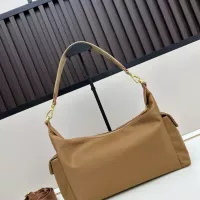 Cheap Prada AAA Quality Shoulder Bags For Women #1358478 Replica Wholesale [$96.00 USD] [ITEM#1358478] on Replica Prada AAA Quality Shoulder Bags