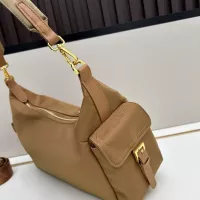 Cheap Prada AAA Quality Shoulder Bags For Women #1358478 Replica Wholesale [$96.00 USD] [ITEM#1358478] on Replica Prada AAA Quality Shoulder Bags