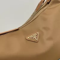 Cheap Prada AAA Quality Shoulder Bags For Women #1358478 Replica Wholesale [$96.00 USD] [ITEM#1358478] on Replica Prada AAA Quality Shoulder Bags