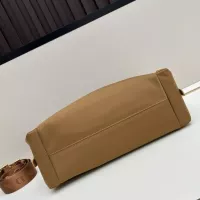 Cheap Prada AAA Quality Shoulder Bags For Women #1358478 Replica Wholesale [$96.00 USD] [ITEM#1358478] on Replica Prada AAA Quality Shoulder Bags