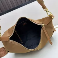 Cheap Prada AAA Quality Shoulder Bags For Women #1358478 Replica Wholesale [$96.00 USD] [ITEM#1358478] on Replica Prada AAA Quality Shoulder Bags