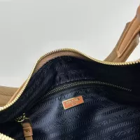 Cheap Prada AAA Quality Shoulder Bags For Women #1358478 Replica Wholesale [$96.00 USD] [ITEM#1358478] on Replica Prada AAA Quality Shoulder Bags