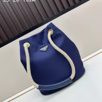 Cheap Prada AAA Quality Shoulder Bags For Women #1358479 Replica Wholesale [$96.00 USD] [ITEM#1358479] on Replica Prada AAA Quality Shoulder Bags