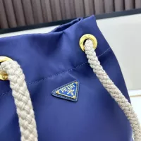 Cheap Prada AAA Quality Shoulder Bags For Women #1358479 Replica Wholesale [$96.00 USD] [ITEM#1358479] on Replica Prada AAA Quality Shoulder Bags