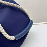 Cheap Prada AAA Quality Shoulder Bags For Women #1358479 Replica Wholesale [$96.00 USD] [ITEM#1358479] on Replica Prada AAA Quality Shoulder Bags