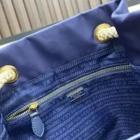 Cheap Prada AAA Quality Shoulder Bags For Women #1358479 Replica Wholesale [$96.00 USD] [ITEM#1358479] on Replica Prada AAA Quality Shoulder Bags