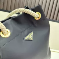 Cheap Prada AAA Quality Shoulder Bags For Women #1358480 Replica Wholesale [$96.00 USD] [ITEM#1358480] on Replica Prada AAA Quality Shoulder Bags