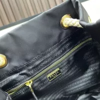 Cheap Prada AAA Quality Shoulder Bags For Women #1358480 Replica Wholesale [$96.00 USD] [ITEM#1358480] on Replica Prada AAA Quality Shoulder Bags