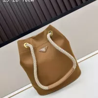 Cheap Prada AAA Quality Shoulder Bags For Women #1358481 Replica Wholesale [$96.00 USD] [ITEM#1358481] on Replica Prada AAA Quality Shoulder Bags