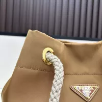 Cheap Prada AAA Quality Shoulder Bags For Women #1358481 Replica Wholesale [$96.00 USD] [ITEM#1358481] on Replica Prada AAA Quality Shoulder Bags