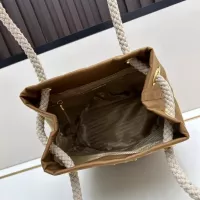 Cheap Prada AAA Quality Shoulder Bags For Women #1358481 Replica Wholesale [$96.00 USD] [ITEM#1358481] on Replica Prada AAA Quality Shoulder Bags
