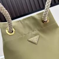 Cheap Prada AAA Quality Shoulder Bags For Women #1358482 Replica Wholesale [$96.00 USD] [ITEM#1358482] on Replica Prada AAA Quality Shoulder Bags