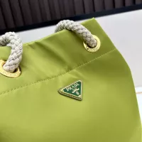 Cheap Prada AAA Quality Shoulder Bags For Women #1358483 Replica Wholesale [$96.00 USD] [ITEM#1358483] on Replica Prada AAA Quality Shoulder Bags