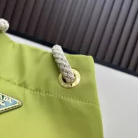 Cheap Prada AAA Quality Shoulder Bags For Women #1358483 Replica Wholesale [$96.00 USD] [ITEM#1358483] on Replica Prada AAA Quality Shoulder Bags