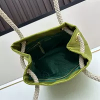 Cheap Prada AAA Quality Shoulder Bags For Women #1358483 Replica Wholesale [$96.00 USD] [ITEM#1358483] on Replica Prada AAA Quality Shoulder Bags