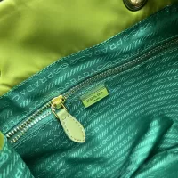 Cheap Prada AAA Quality Shoulder Bags For Women #1358483 Replica Wholesale [$96.00 USD] [ITEM#1358483] on Replica Prada AAA Quality Shoulder Bags