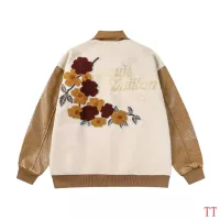 Cheap Louis Vuitton LV Jackets Long Sleeved For Men #1358484 Replica Wholesale [$85.00 USD] [ITEM#1358484] on Replica Louis Vuitton LV Jackets