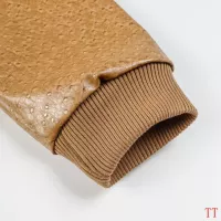 Cheap Louis Vuitton LV Jackets Long Sleeved For Men #1358484 Replica Wholesale [$85.00 USD] [ITEM#1358484] on Replica Louis Vuitton LV Jackets