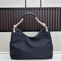Cheap Prada AAA Quality Shoulder Bags For Women #1358485 Replica Wholesale [$98.00 USD] [ITEM#1358485] on Replica Prada AAA Quality Shoulder Bags