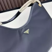 Cheap Prada AAA Quality Shoulder Bags For Women #1358485 Replica Wholesale [$98.00 USD] [ITEM#1358485] on Replica Prada AAA Quality Shoulder Bags