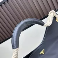 Cheap Prada AAA Quality Shoulder Bags For Women #1358485 Replica Wholesale [$98.00 USD] [ITEM#1358485] on Replica Prada AAA Quality Shoulder Bags