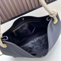 Cheap Prada AAA Quality Shoulder Bags For Women #1358485 Replica Wholesale [$98.00 USD] [ITEM#1358485] on Replica Prada AAA Quality Shoulder Bags