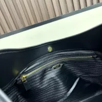 Cheap Prada AAA Quality Shoulder Bags For Women #1358485 Replica Wholesale [$98.00 USD] [ITEM#1358485] on Replica Prada AAA Quality Shoulder Bags