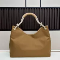 Cheap Prada AAA Quality Shoulder Bags For Women #1358486 Replica Wholesale [$98.00 USD] [ITEM#1358486] on Replica Prada AAA Quality Shoulder Bags