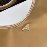 Cheap Prada AAA Quality Shoulder Bags For Women #1358486 Replica Wholesale [$98.00 USD] [ITEM#1358486] on Replica Prada AAA Quality Shoulder Bags