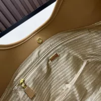 Cheap Prada AAA Quality Shoulder Bags For Women #1358486 Replica Wholesale [$98.00 USD] [ITEM#1358486] on Replica Prada AAA Quality Shoulder Bags