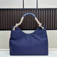 Cheap Prada AAA Quality Shoulder Bags For Women #1358487 Replica Wholesale [$98.00 USD] [ITEM#1358487] on Replica Prada AAA Quality Shoulder Bags