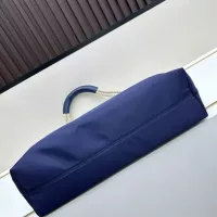 Cheap Prada AAA Quality Shoulder Bags For Women #1358487 Replica Wholesale [$98.00 USD] [ITEM#1358487] on Replica Prada AAA Quality Shoulder Bags